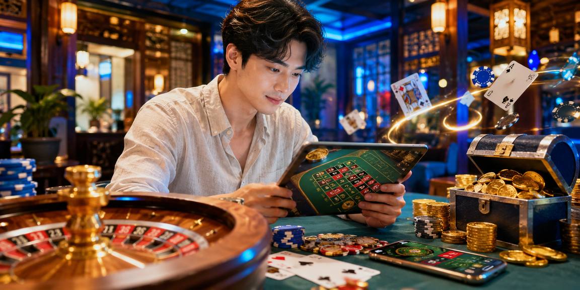 qs88.win Bàn Chơi Thực Người, Dealer Sống, Kết Quả Công Bằng